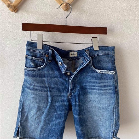 Citizens of Humanity shorts - Picture 5 of 5